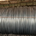 Cr-Mo Coil Wire