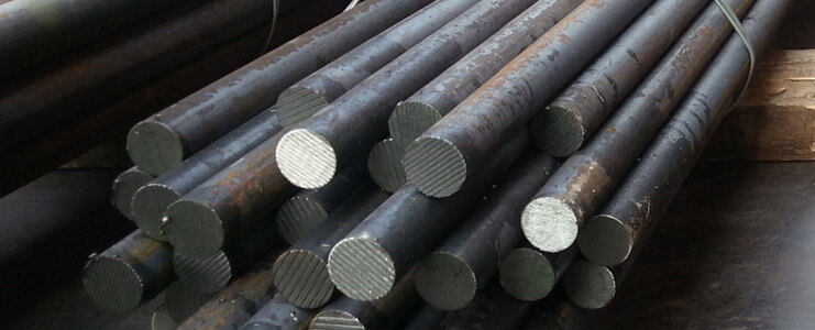 Alloy Steel F9 Round Bars