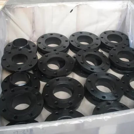 Carbon Steel Flanges
