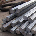 Cr-Mo Hex Bar