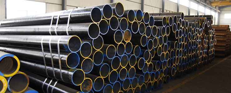 Alloy Steel Tubes