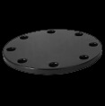 Carbon Blind Flanges