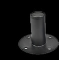 Carbon Long Weld Neck Flanges