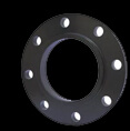 Carbon Slip On Flanges