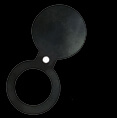 Carbon Spectacle Blind Flanges