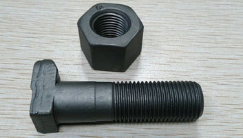 Alloy Steel Fasteners