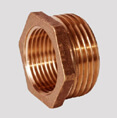 Cupro Nickel Bushing