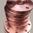 Copper Nickel Forged Flanges