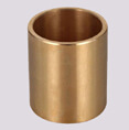Cupro Nickel Full Coupling