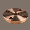 Copper Nickel Lap Joint Flanges