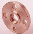 Cupro Nickel Socket weld Flange