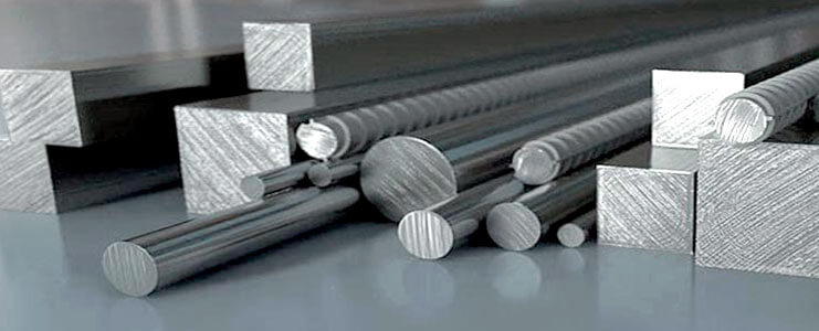 Monel Round Bars