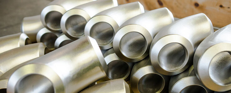 Titanium Pipe Fittings