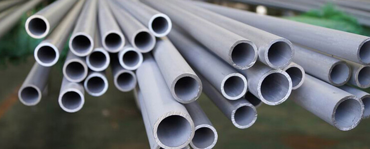 S32750 / S32760 Super Duplex Pipes