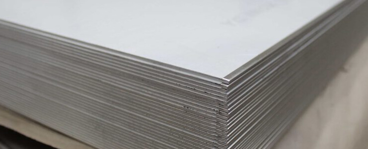 Inconel Sheets and Plates