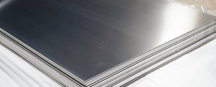 Titanium Sheets and Plates