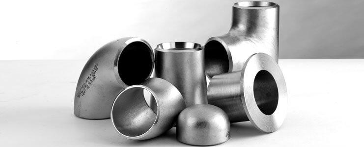 Hastelloy C276 Pipe Fittings