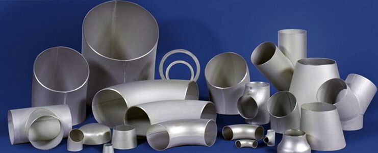 SMO 254 Pipe Fittings