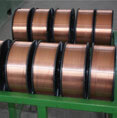 Copper Nickel Welding Wire